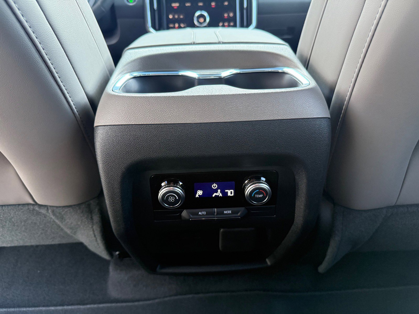 New 2026 GMC Acadia Elevation w/ Black Edition image 15