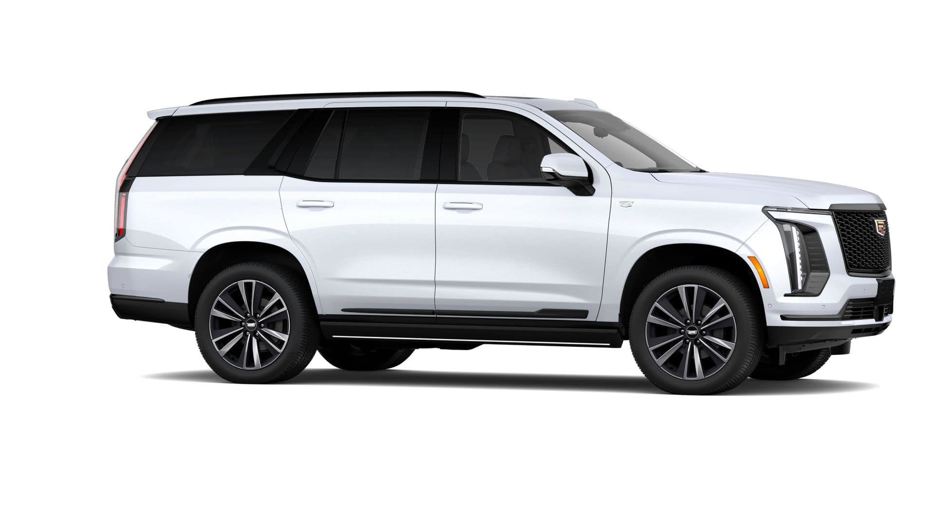 New 2026 Cadillac Escalade Sport w/ Touring Package AWD/4WD image 37