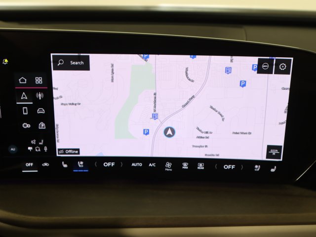 Certified 2025 Audi Q5 Premium Plus w/ Premium Plus AWD/4WD image 17
