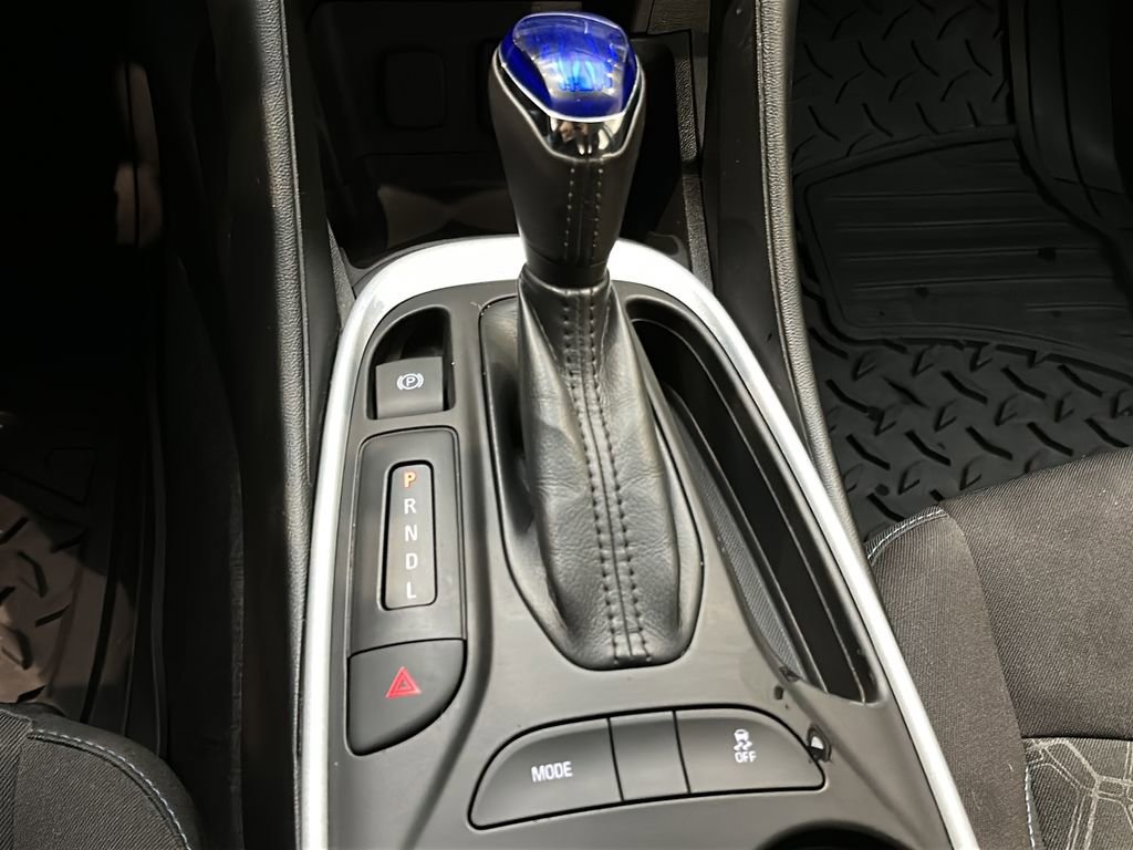 Used 2018 Chevrolet Volt LT w/ Comfort Package image 30