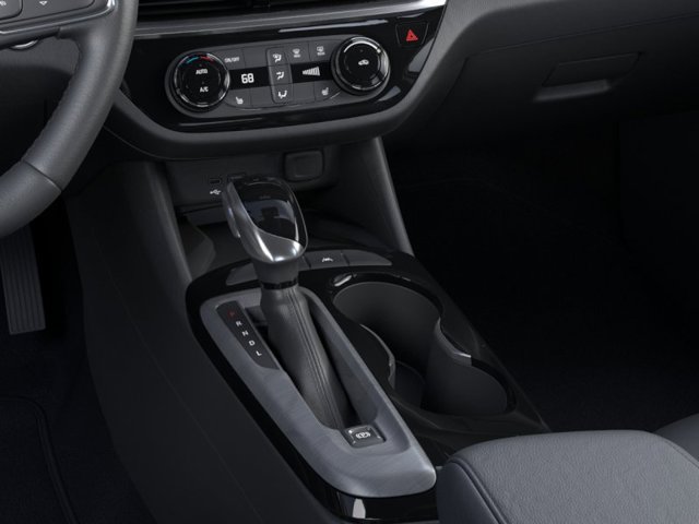 New 2026 Buick Envista Sport Touring w/ Convenience I Package FWD image 23