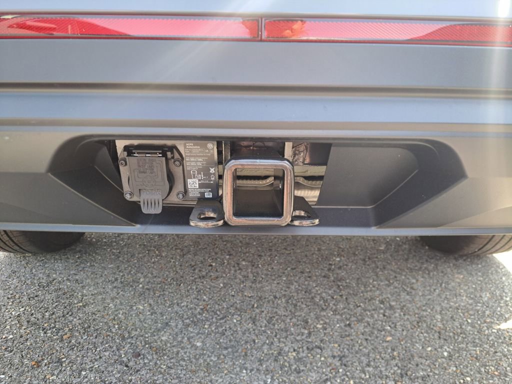 New 2026 Volkswagen Atlas SE image 30