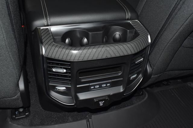 New 2026 RAM 1500 4x4 Crew Cab image 30
