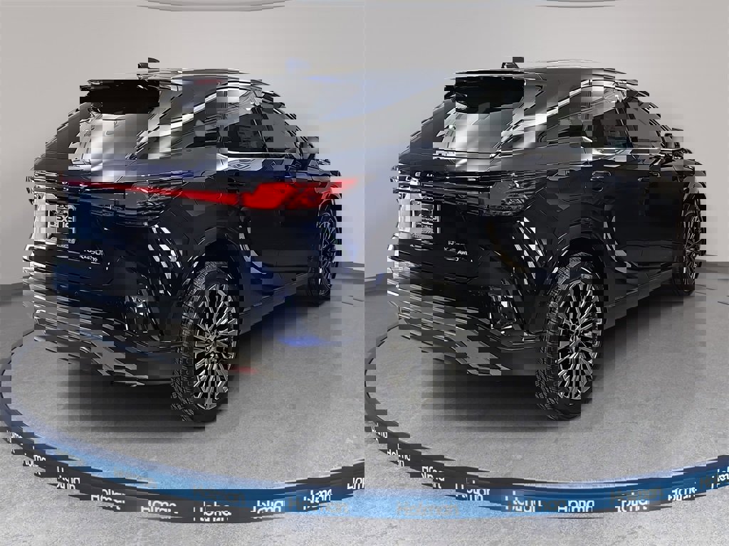 New 2026 Lexus RX 450h AWD image 6