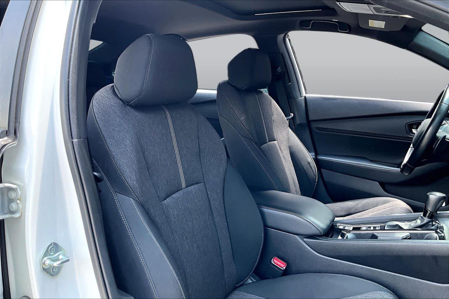 Used 2023 Honda Accord Sport image 16