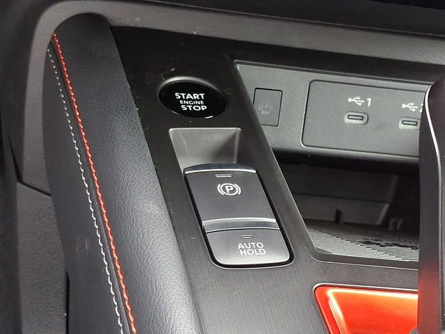 New 2026 Nissan Kicks SR w/ SR Premium Package FWD image 20