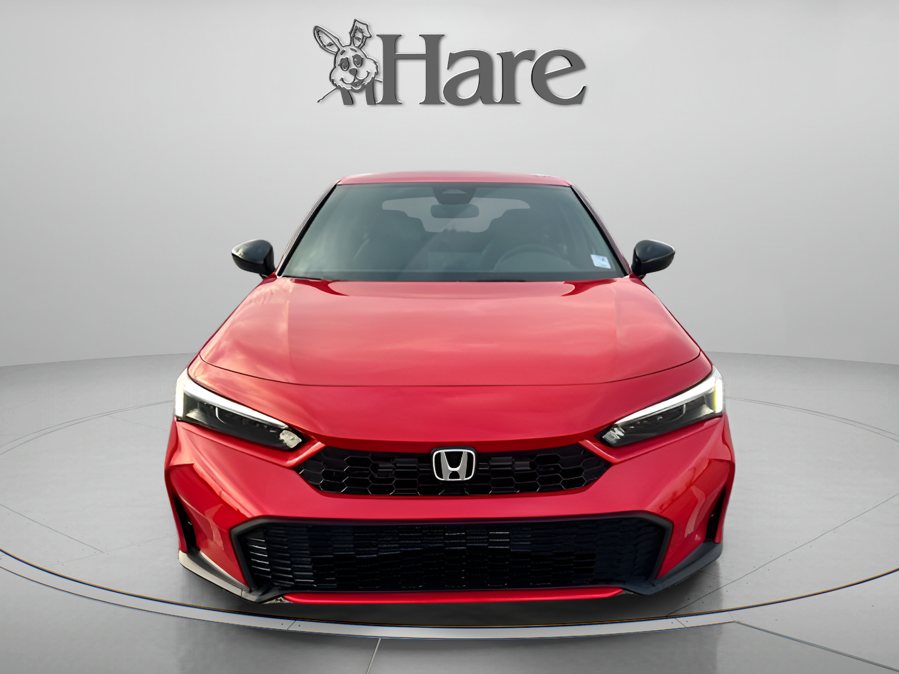 Used 2026 Honda Civic FWD Hybrid Sedan image 7