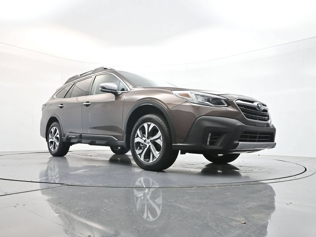 Used 2020 Subaru Outback Touring XT AWD/4WD image 35