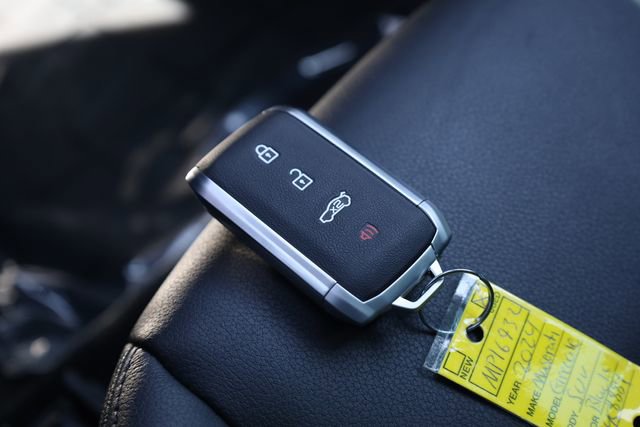 Used 2024 Maserati Grecale GT image 25