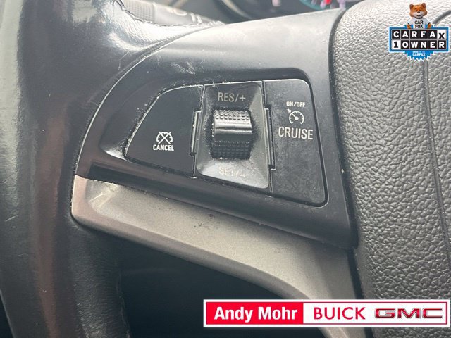 Used 2020 Chevrolet Trax LT w/ LT Convenience Package FWD image 26