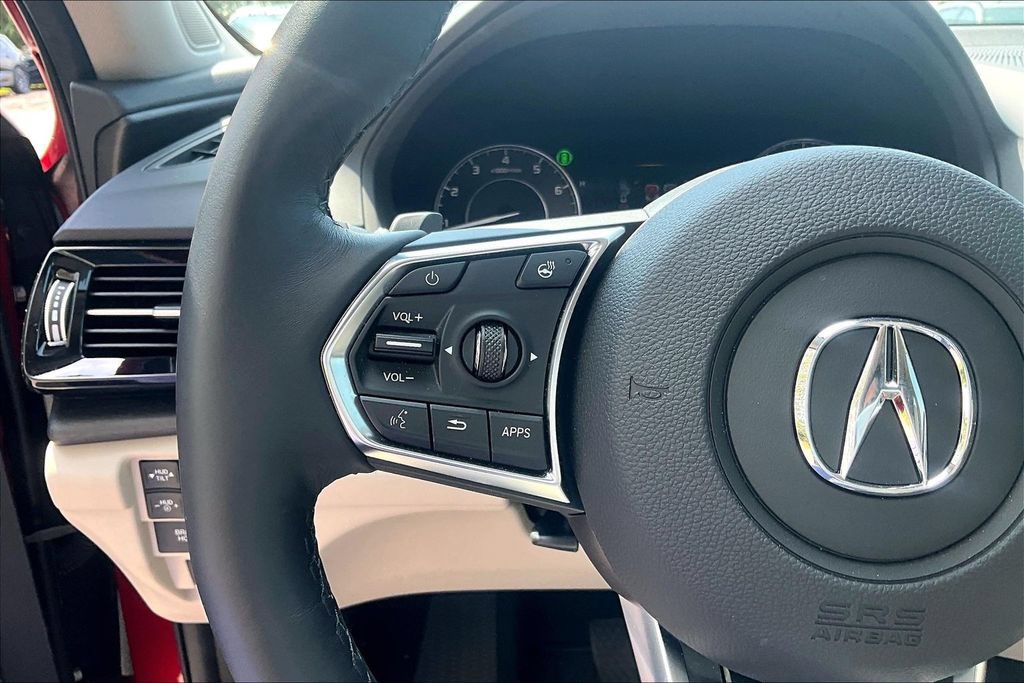 Used 2026 Acura RDX w/ Advance Package AWD/4WD image 24