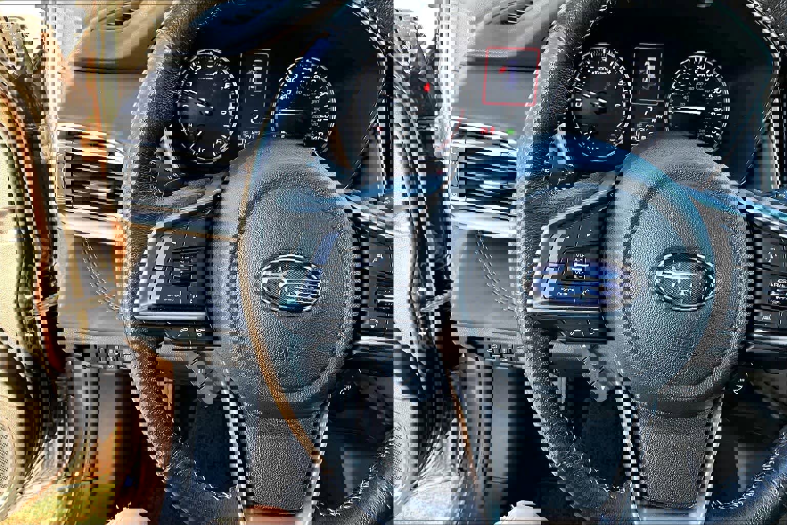 Used 2022 Subaru Outback Limited image 23