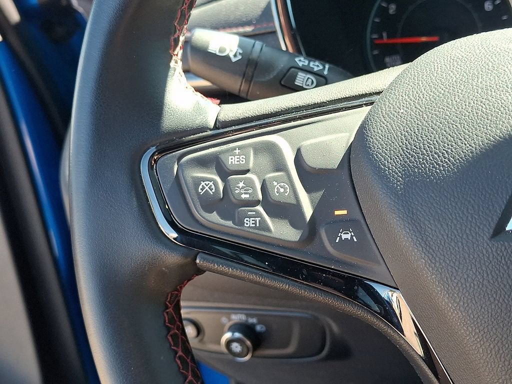 Used 2024 Chevrolet Equinox RS AWD/4WD image 20