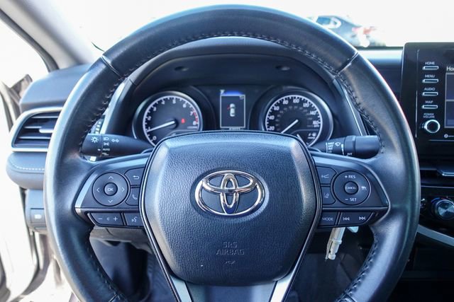 Certified 2023 Toyota Camry SE image 19