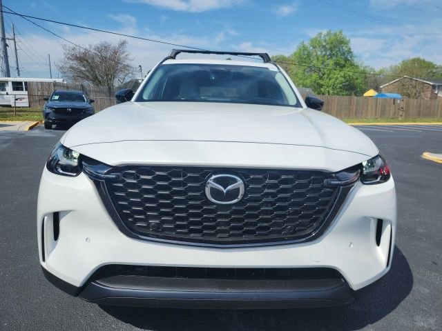 New 2026 MAZDA CX-90 3.3 Turbo w/ Premium Sport Pkg AWD/4WD image 8