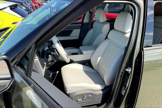 New 2026 Hyundai Santa Fe SEL image 9