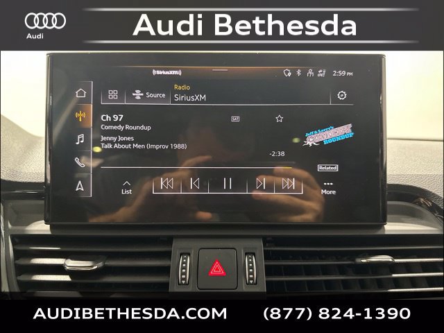Used 2023 Audi Q5 Premium w/ Convenience Package AWD/4WD image 20