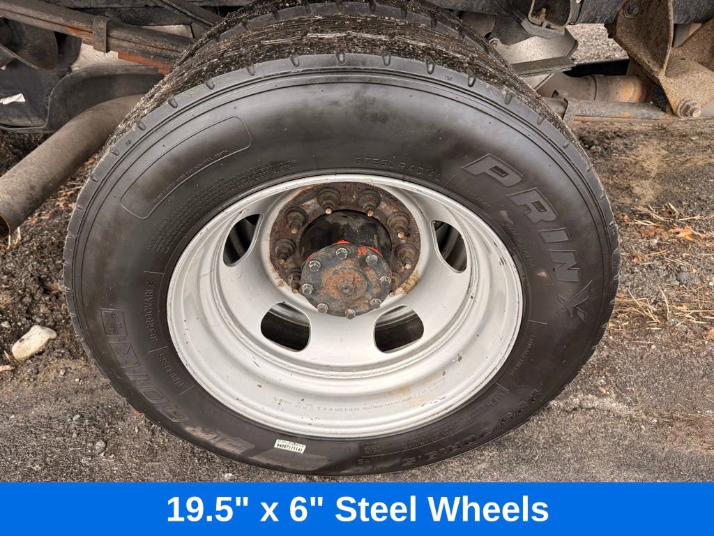 Used 2022 RAM 4500 Tradesman image 38