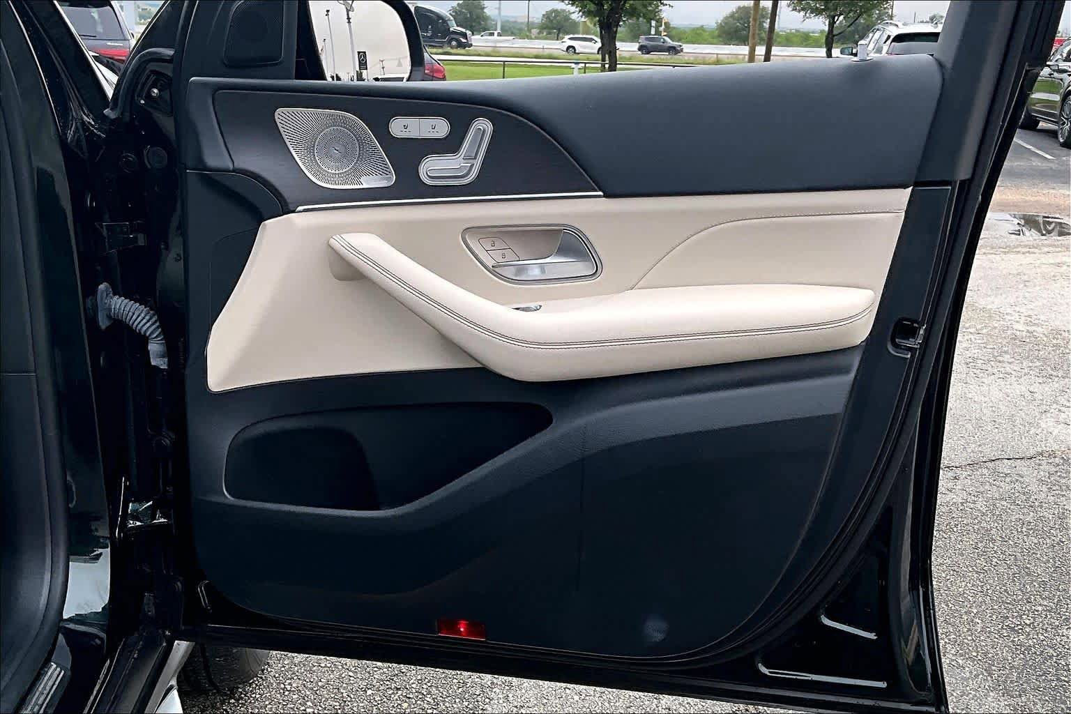 Certified 2023 Mercedes-Benz GLE 350 image 23