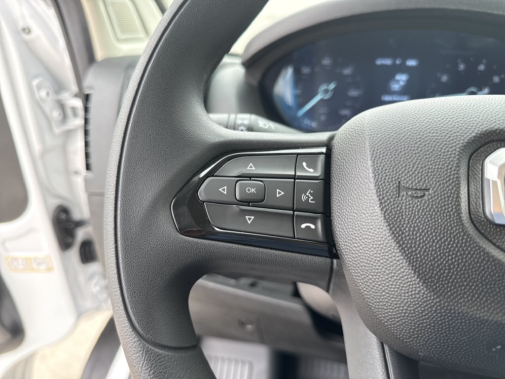 New 2026 RAM ProMaster 1500 w/ Safety Group FWD image 18