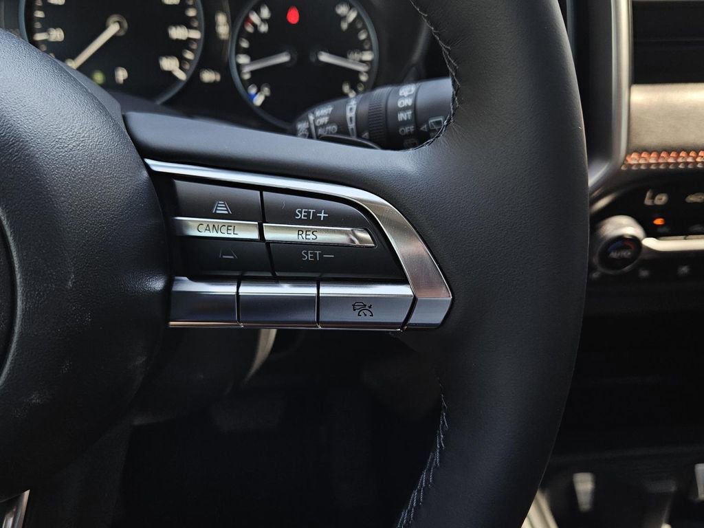 New 2025 MAZDA CX-50 Meridian Edition w/ Apex Package image 30