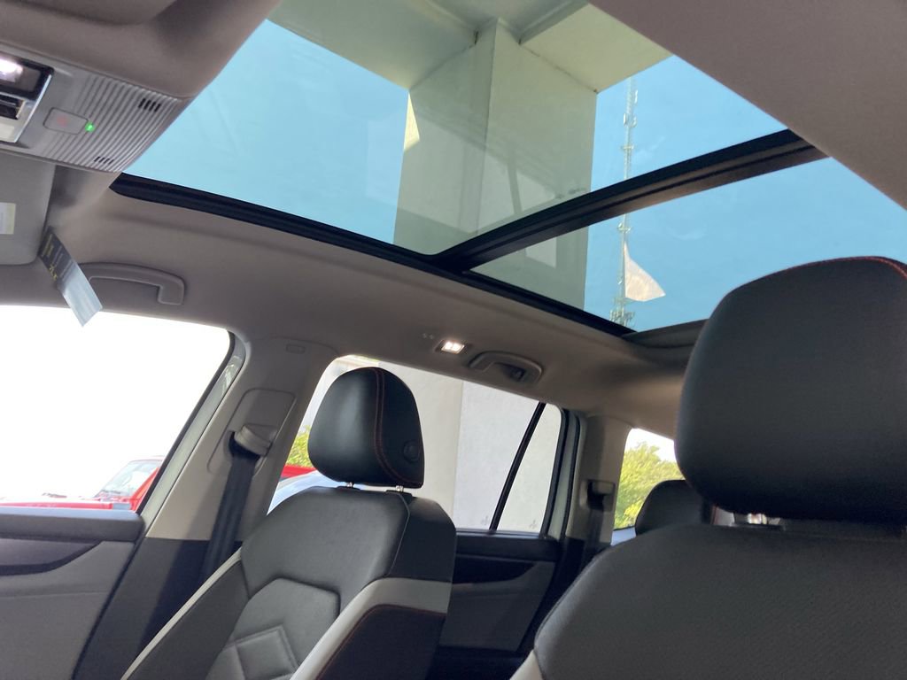 New 2026 Volkswagen Atlas Peak Edition image 29