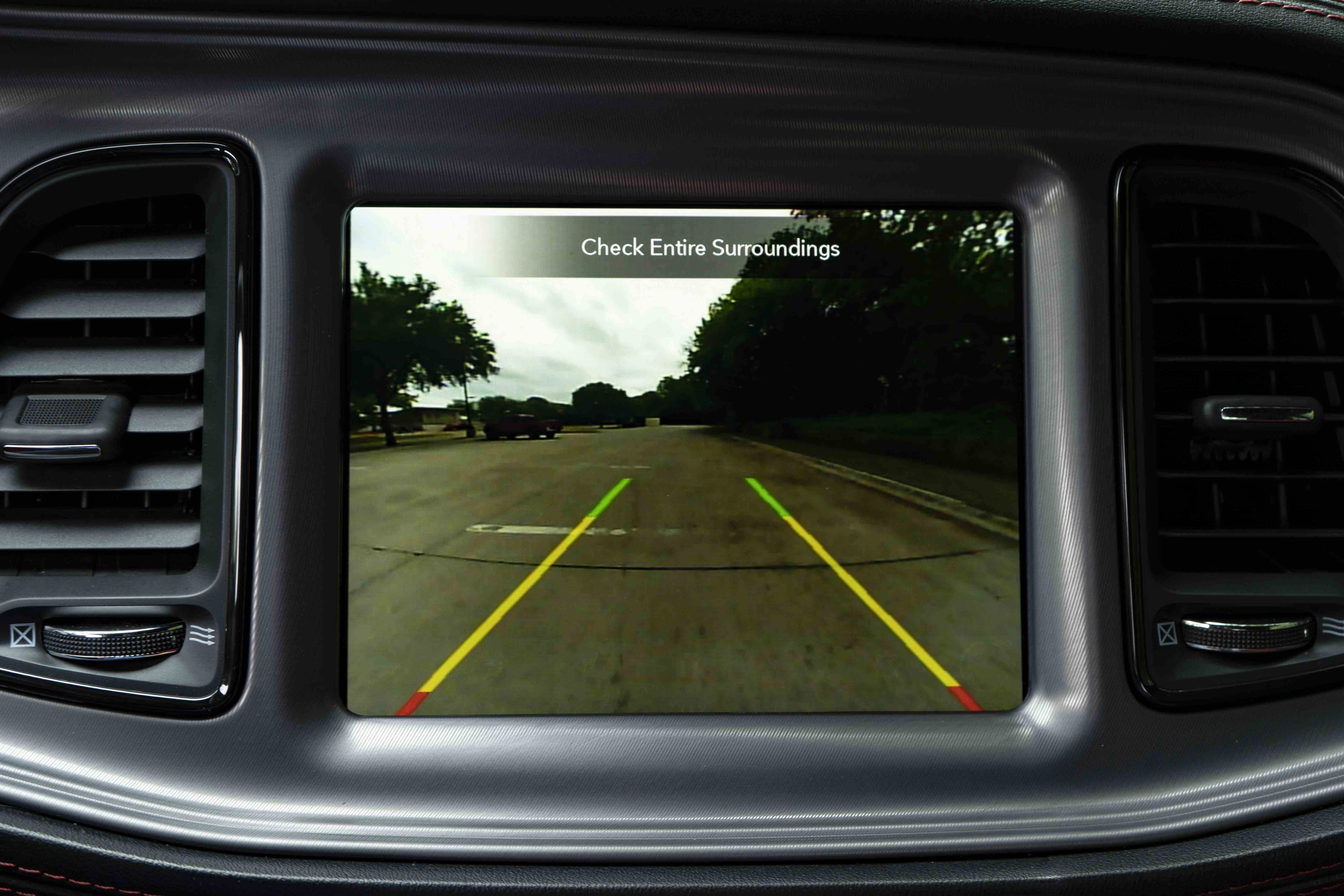 Used 2023 Dodge Challenger R/T Scat Pack w/ Plus Package RWD image 31