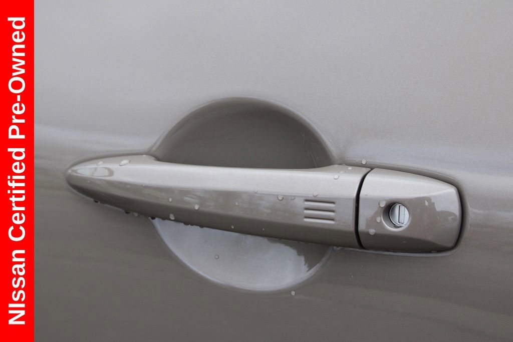 Certified 2023 Nissan Pathfinder Platinum image 15