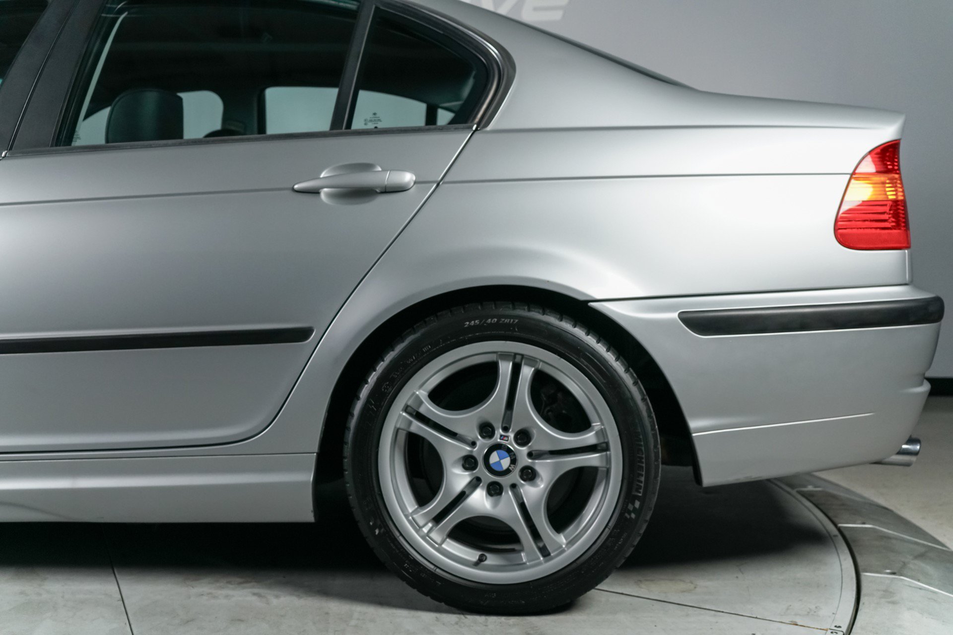 Used 2004 BMW 330i Sedan RWD image 67