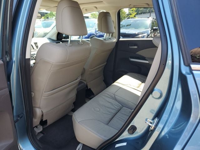 Used 2013 Honda CR-V EX-L image 11