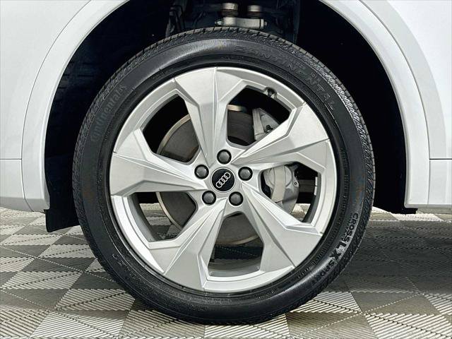 Certified 2023 Audi Q5 2.0T Premium Plus w/ Premium Plus Package AWD/4WD image 30