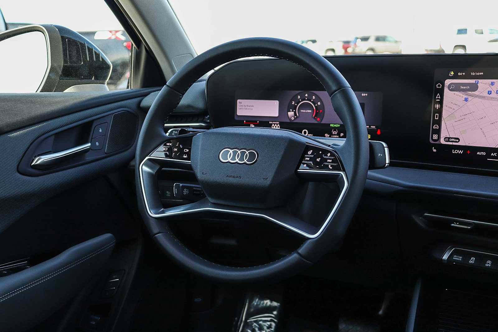 New 2026 Audi Q3 quattro 2.0T image 20