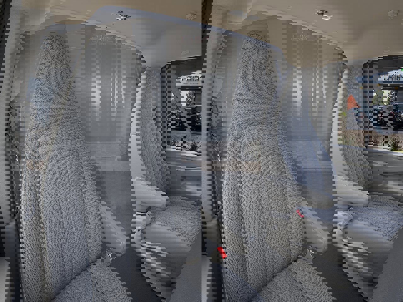 New 2026 GMC Savana 3500 w/ Power Convenience Package image 16