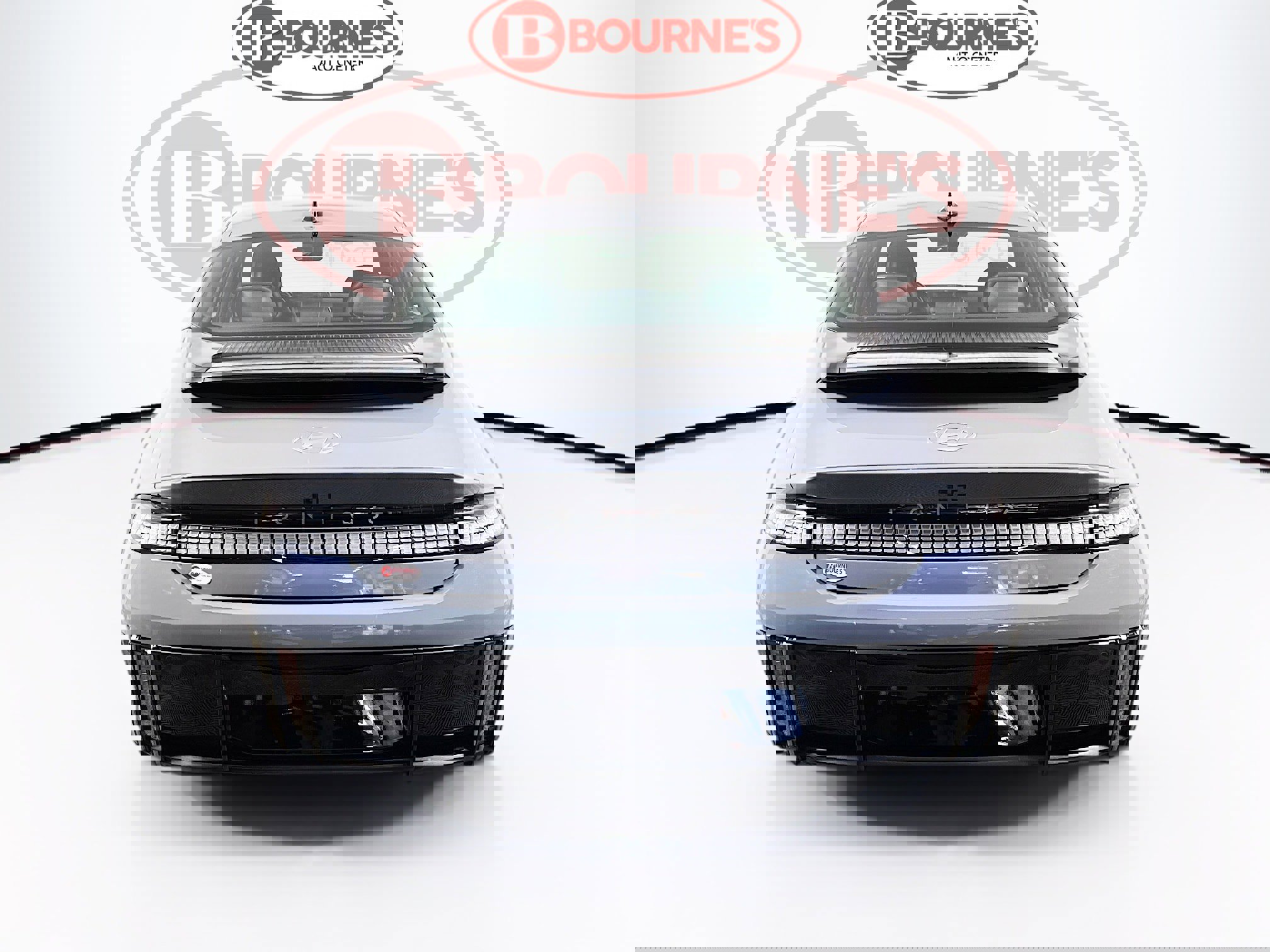 Used 2023 Hyundai Ioniq 6 SEL image 9