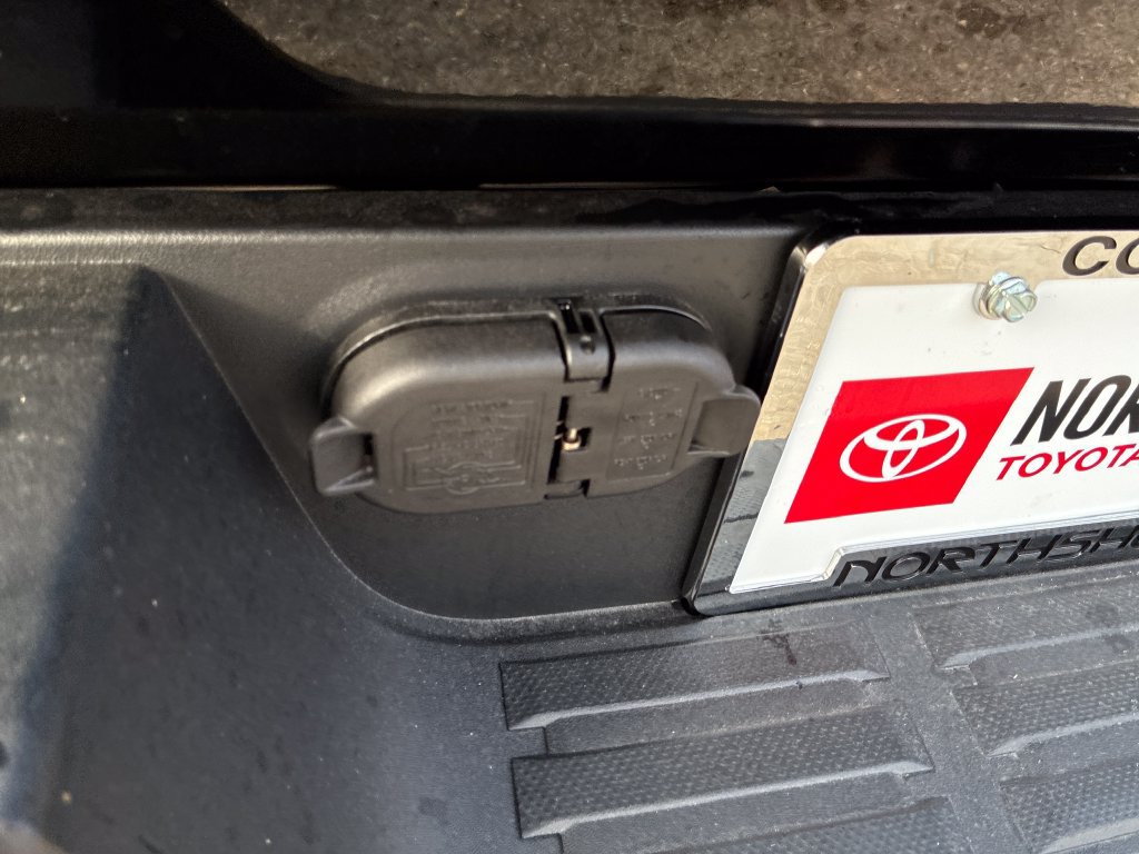 New 2026 Toyota Tacoma SR5 RWD image 44