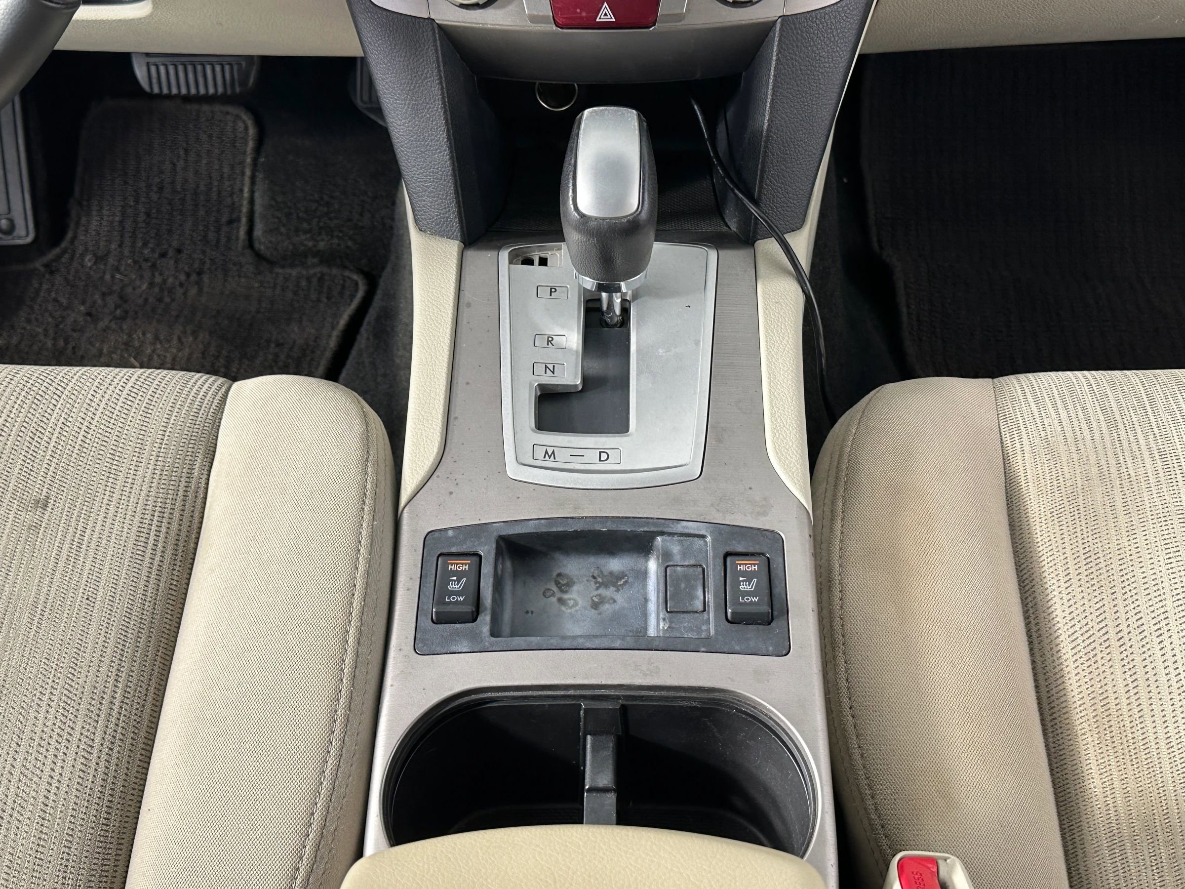 Used 2013 Subaru Outback 2.5i Premium image 38