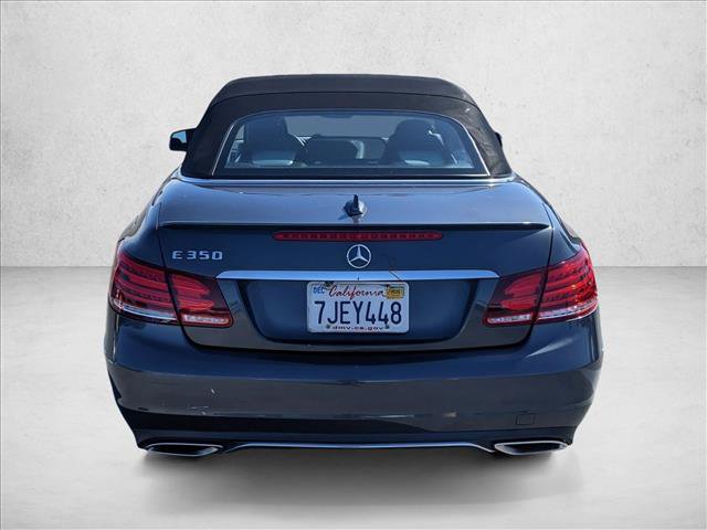 Used 2014 Mercedes-Benz E 350 Cabriolet image 6