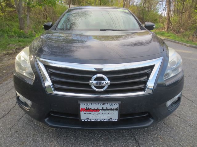 Used 2013 Nissan Altima 2.5 SL FWD image 3