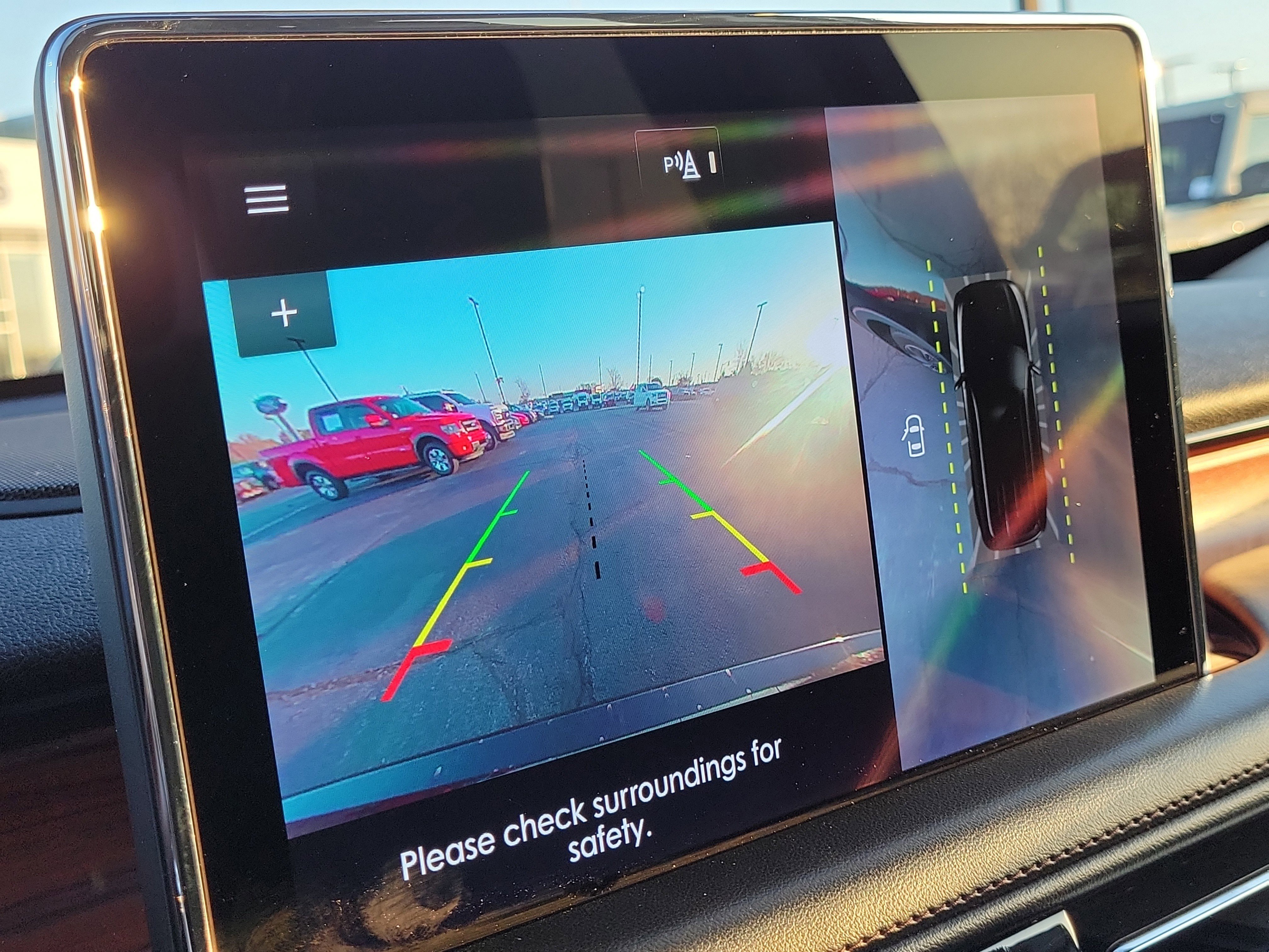 Used 2021 Lincoln Aviator Reserve w/ Equipment Group 201A image 29