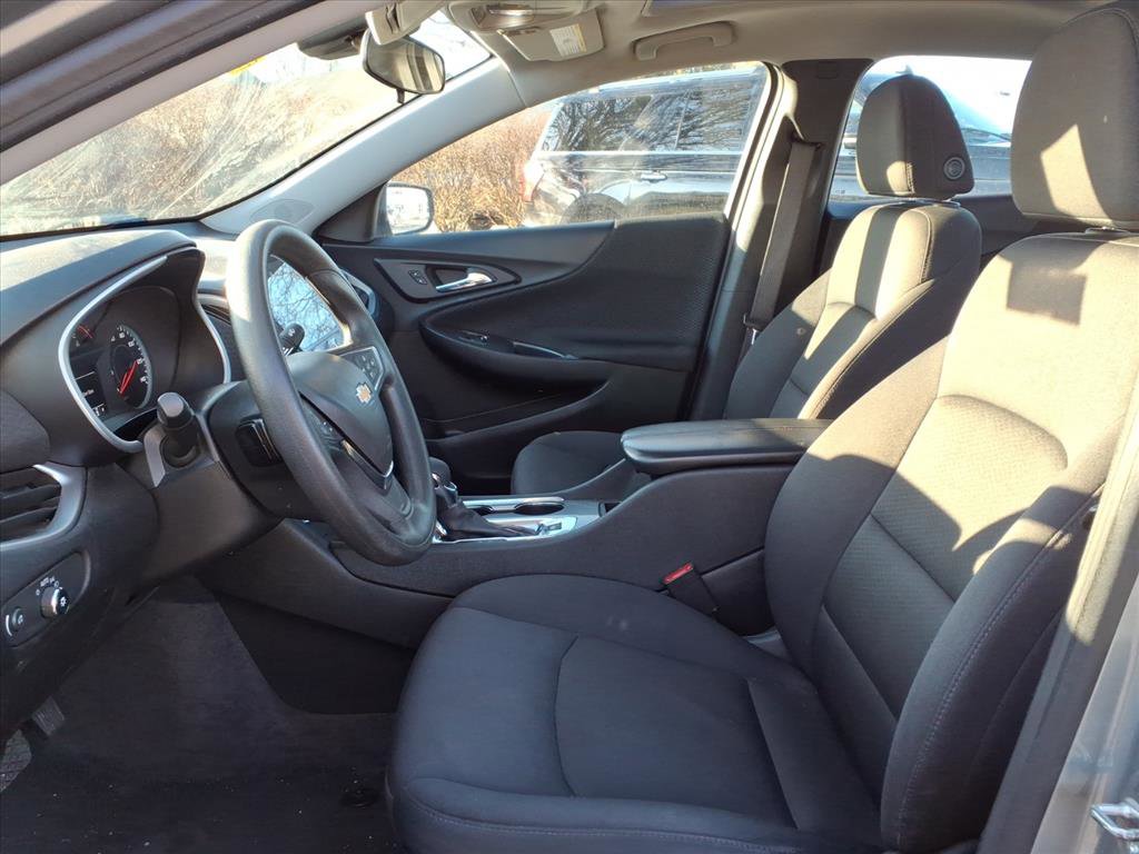 Used 2023 Chevrolet Malibu LT image 26