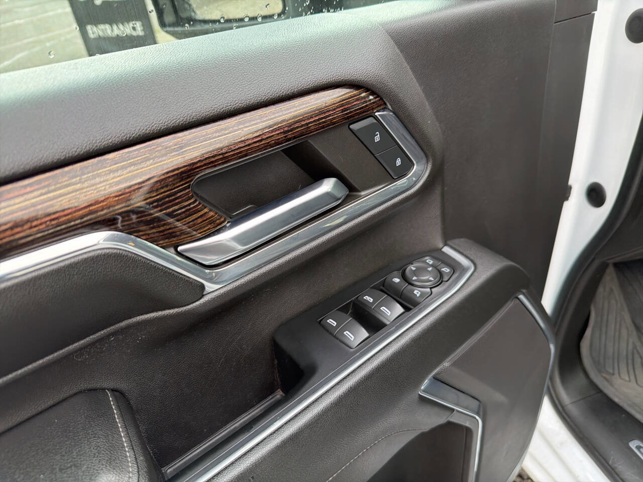 Used 2024 GMC Sierra 2500 SLE w/ SLE Value Package; image 45