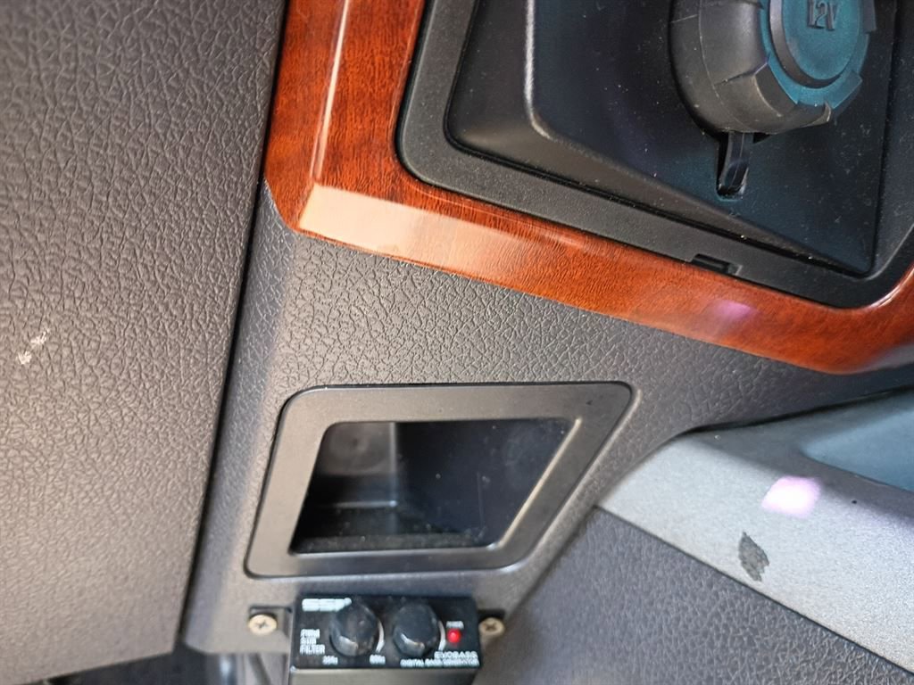 Used 2013 Ford F250 King Ranch w/ FX4 Off Road Pkg image 14