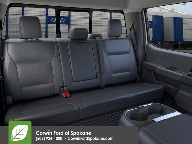 New 2026 Ford F350 Lariat AWD/4WD image 11