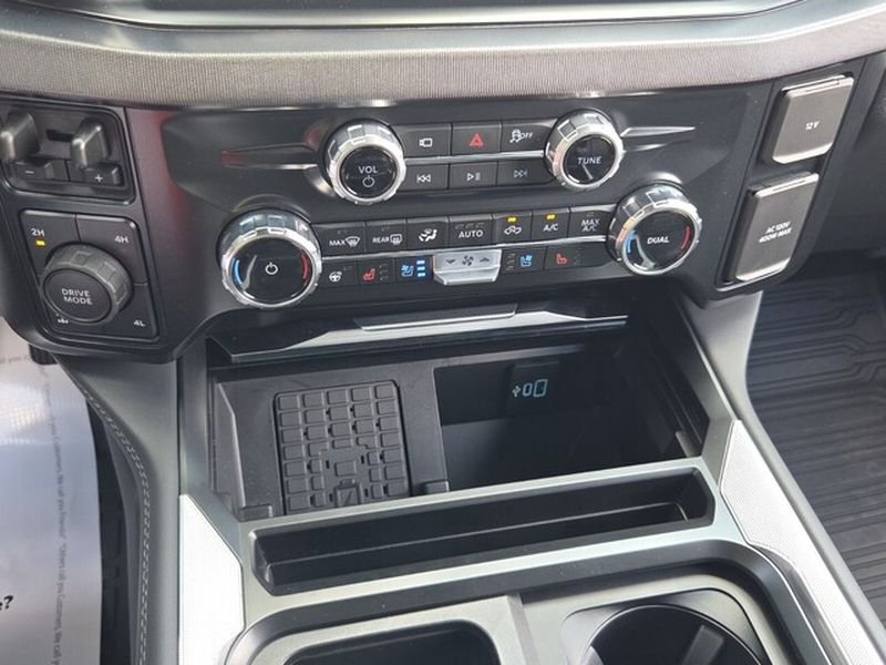 Used 2026 Ford F250 Platinum w/ FX4 Off-Road Package AWD/4WD image 21