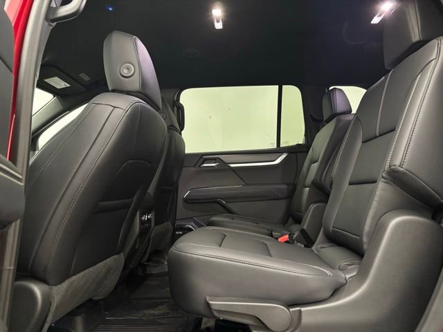 New 2026 GMC Acadia Elevation w/ Elevation Premium Package image 41