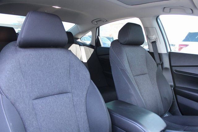 Used 2024 Honda Accord EX image 19
