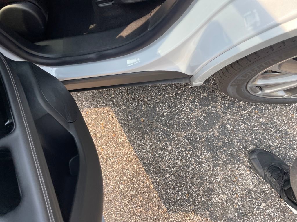 New 2025 Lincoln Corsair Grand Touring image 17