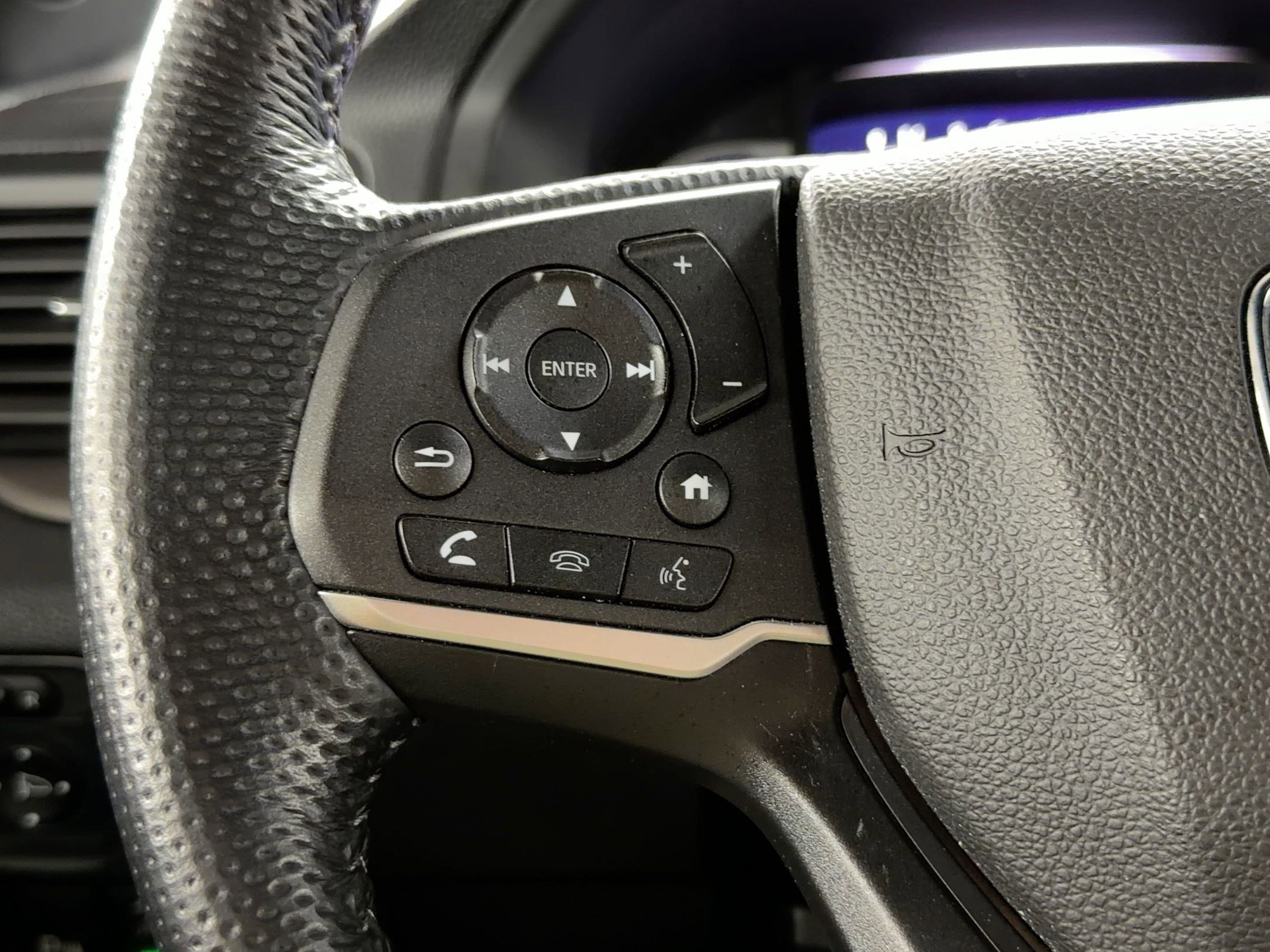 Certified 2023 Honda Passport EX-L image 25