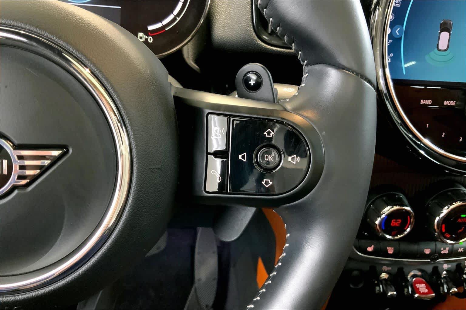 Used 2024 MINI Cooper Countryman S w/ Signature Upholstery Package AWD/4WD image 24
