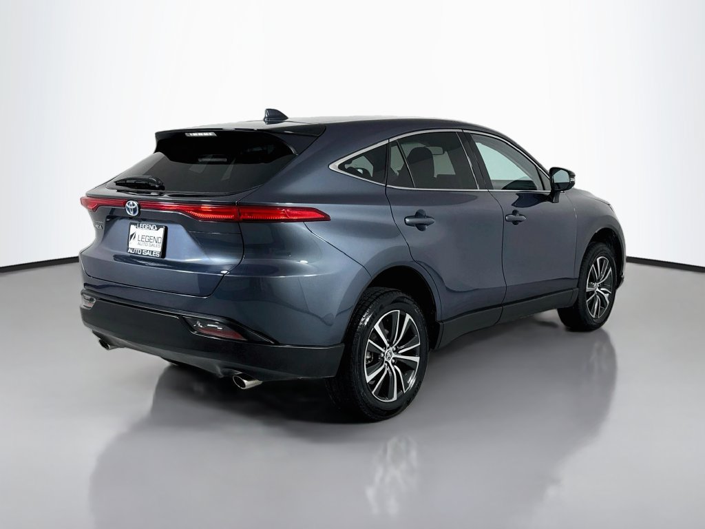 Used 2024 Toyota Venza LE AWD/4WD image 6